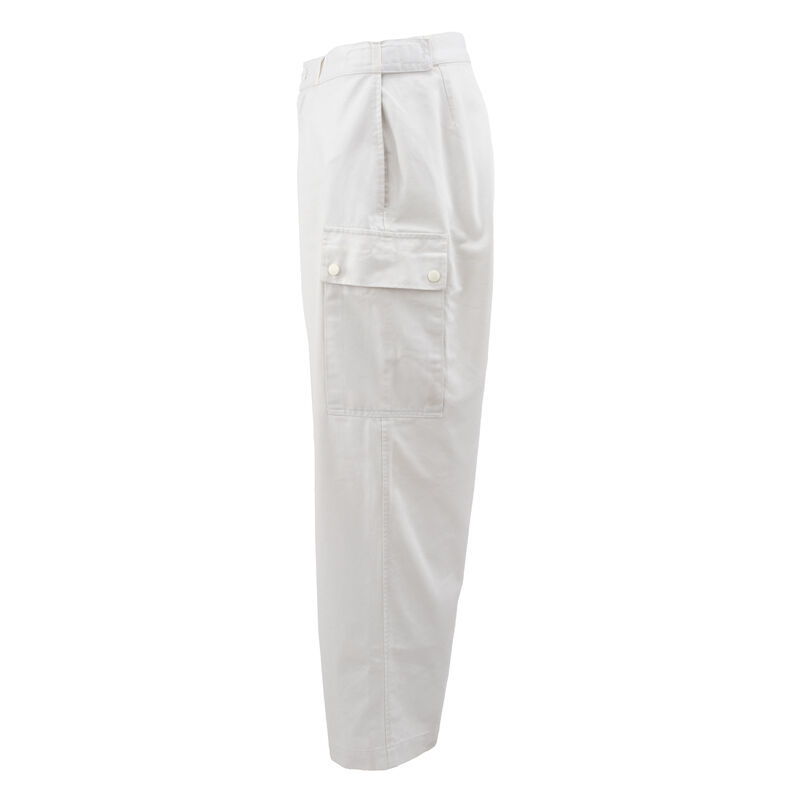 Dutch Army White Cargo Pants | Issued, , large image number 3